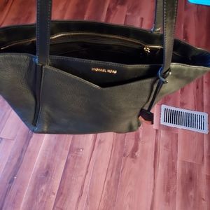 Micheal Korrs black bag